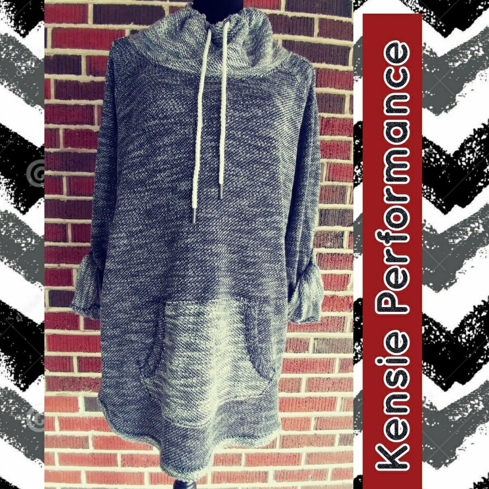 🥀🥀Kensie Performance Cowl Neck Sweater🥀🥀